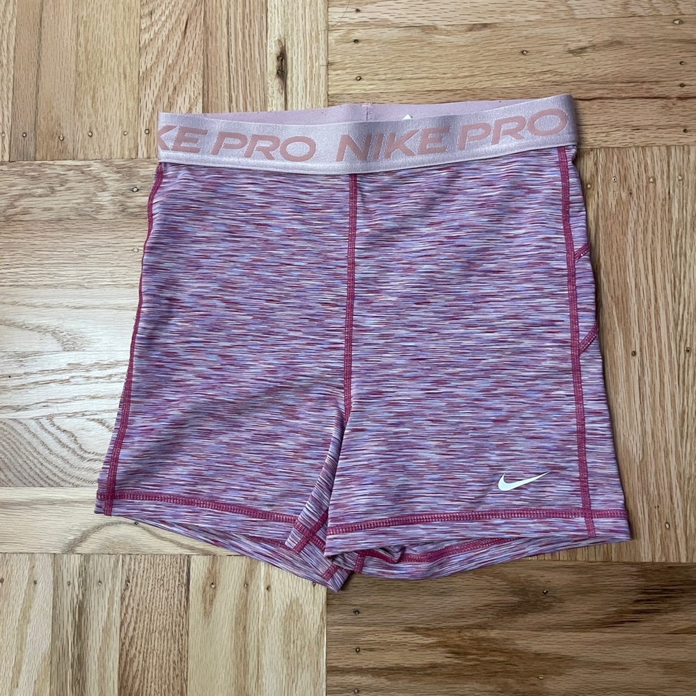 Nike Pro Shorts